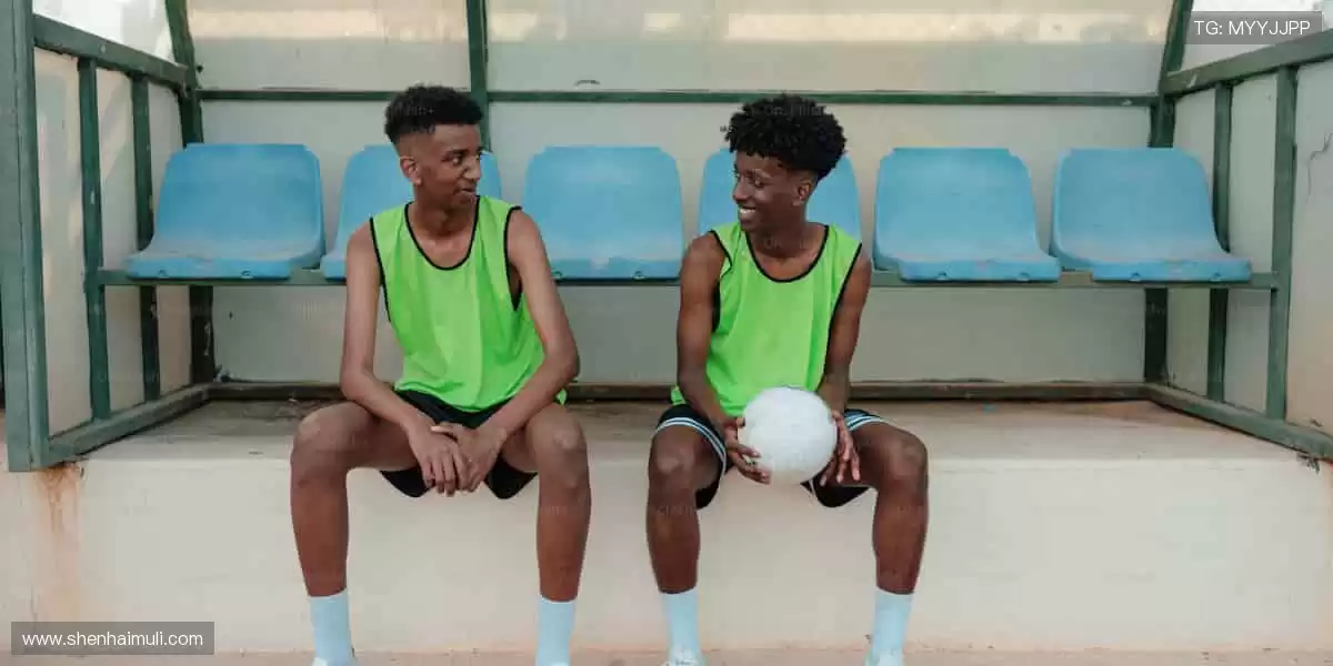 热血赛事,一触即发!🔥⚽