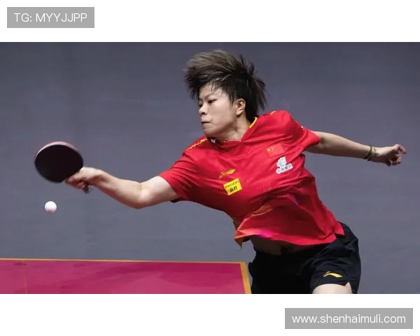 武汉乒乓球队实力强劲荣登全国乒乓球实力排行榜第九位