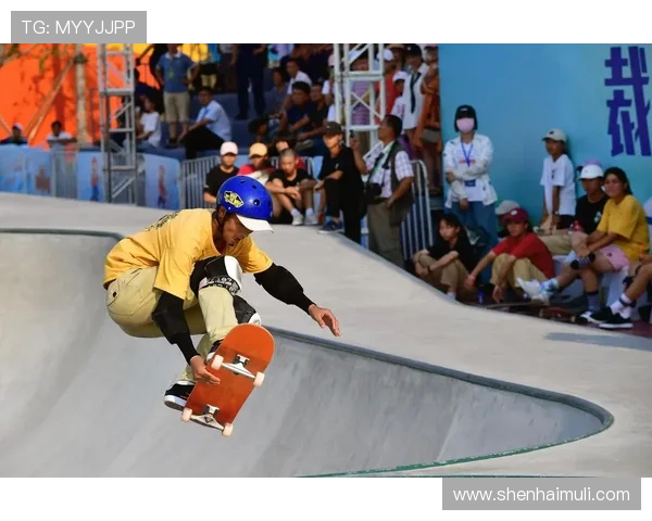 武汉滑板队在极限运动世界杯中的精彩表现与技术分析