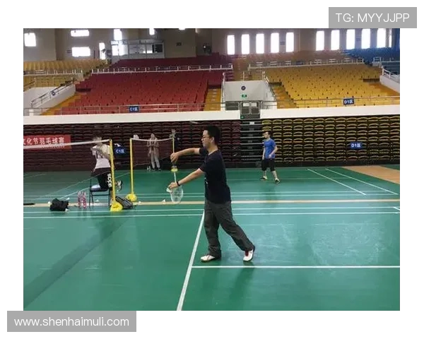 深入分析北京羽毛球队的阵地战战术与技巧解析