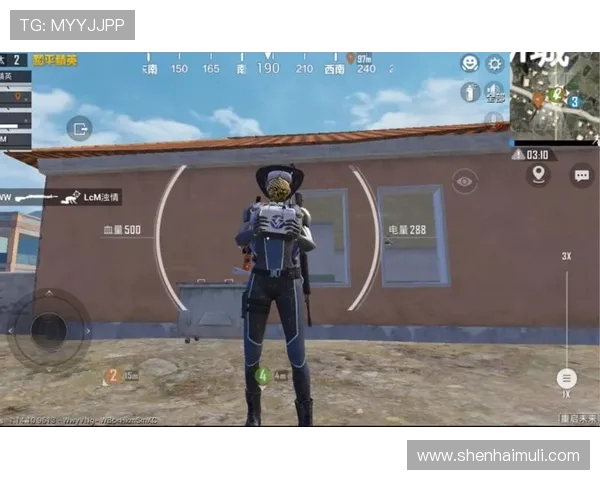 热议和平精英IG战队如何引领电竞新潮流与变革之路