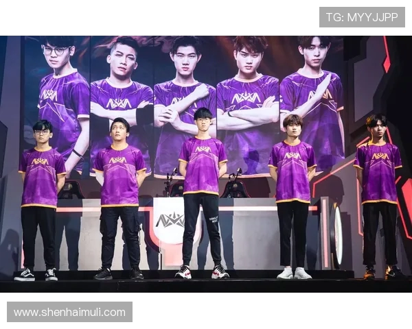 王者荣耀V5战队灵活性揭秘：战术创新与团队协作的完美结合