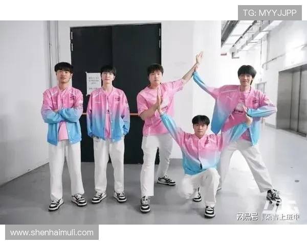 全球挑战赛特别报道：BLG逆袭之路的辉煌与坚持